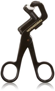 Tweezerman Super Curl Wimpernzange, schwarz #1031-P - Bild 1 von 4