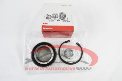 Kit de cojinete de rueda FAG 31203450600 para BMW 325xi 328i xDrive 328xi 2006-2013 Foto 1 de 3