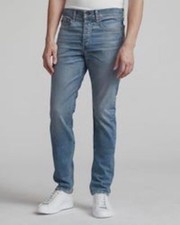 rag and bone Pilton fit 2 men's slim jeans sz.38 NWT