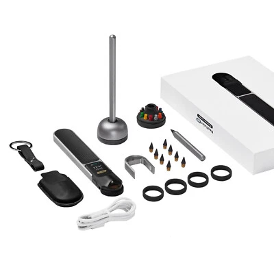 HOZO NeoRulerGO 41Pcs Premium Gift Combo, Digital Rolling Tape Measure with L... - Image 1 of 4