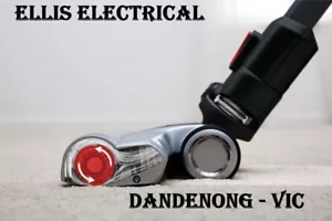 VAX Blade Cordless HandStick Vacuum Cleaner Power Head For VX60 P/N:029965011002 - Picture 1 of 3