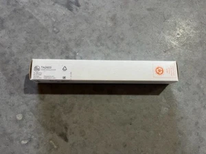 IFM TA2603 Temperature Transmitter -58 to 302°F - 18-32VDC - Output 4-20mA New - Picture 1 of 6