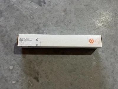 IFM TA2603 Temperature Transmitter -58 to 302°F - 18-32VDC - Output 4-20mA New - Image 1 of 4