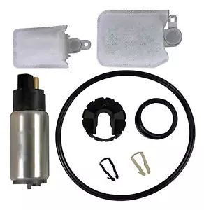 CarQuest Electric Fuel Pump E2386 For Ford Mazda Mercury Lincoln Jaguar 98-10 - Bild 1 von 1