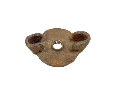 Jeep Air cleaner wing nut 72-90 CJ5 CJ7 CJ8 4.2 six cylinder FACTORY OE - Image 1 of 3