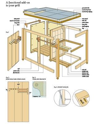 DIY Carpentry Woodworking Business 6 Dvds 10000 Plans Make Own Furniture Designs • 15£