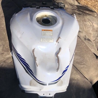 Suzuki GSXR1000R 2018 tanque de gasolina pila de combustible depósito de gasolina Foto 1 de 4