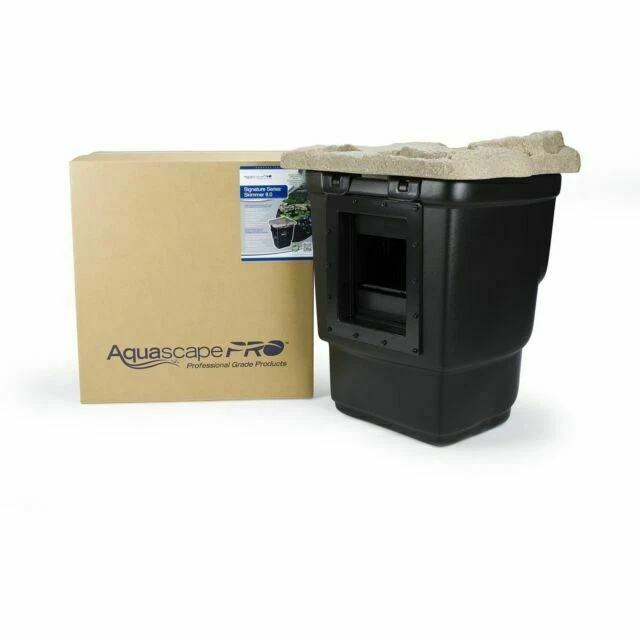 Aquascape 43022 Signature Series 1000 Pond Skimmer