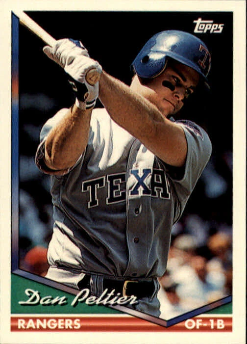 1994 Topps Baseball Pick Complete Your Set #251-500 RC Stars 🔥⚾🔥 - Image 1 of 1