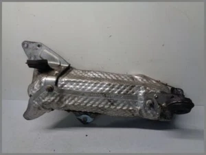 Mercedes Benz W221 W166 W212 350 CDI Hitzeschutzblech 6420903141 Rechts Original - Picture 1 of 2