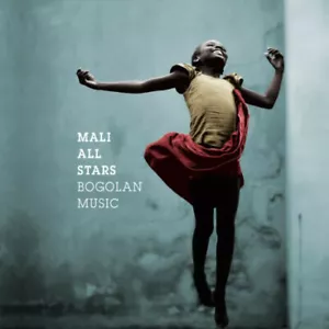 Mali All Stars de varios artistas (juego de 2 CD, julio-2014, Wrasse) - Imagen 1 de 2