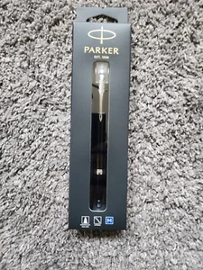 Parker Mittelgroßer Kugelschreiber, blaue Tinte - Bild 1 von 1