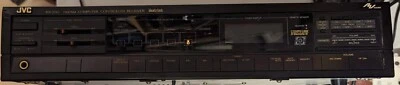 JVC Receiver RX-250  - gebraucht - Display o. Funktion - Bild 1 von 2