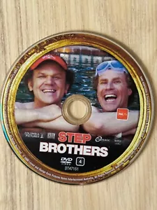 Step Brothers DVD - Picture 1 of 1