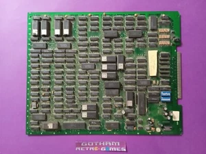 Pang Juego Arcade Placa Jamma PCB Bootleg No funciona - Imagen 1 de 3