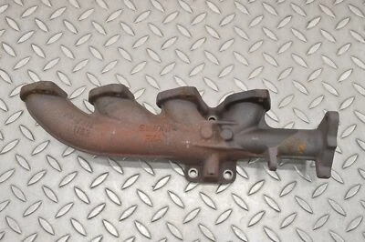 Colector de escape Mini Cooper 7812314 D R56 2011 RHD 17685292 Foto 1 de 4