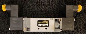 Neu Asco 52000006 Mini-Schieberventil Joucomatic Bin 4 - Bild 1 von 4