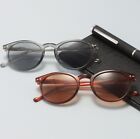 2024 NEW Mens Tinted Reading Glasses Sunglasses Retro Readers UV +1.0 - +4.0