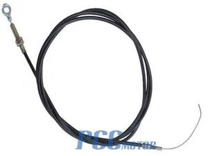 71" THROTTLE CABLE LONG CASING 8252-1390 MANCO ASW GO KART H CB40 - Picture 1 of 1