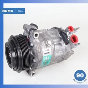 10-23 Range Rover L405 Jaguar X351 XJ AC Air Conditioning Compressor Clutch OEM - Picture 1 of 17