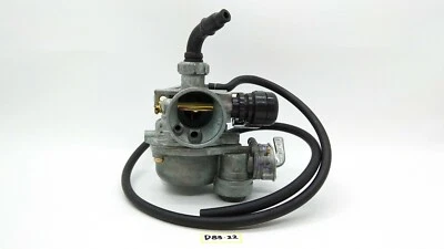 HONDA CUB 90 C70 Passport C700 C900 CARBURADOR ASSY NOS JAPÃO - Imagem 1 de 4