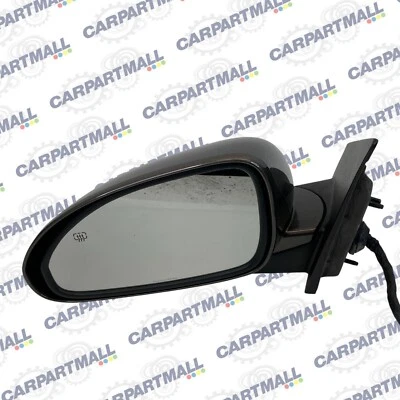 Espejo retrovisor eléctrico Buick Enclave 2008-2012 con intermitente OEM Foto 1 de 4