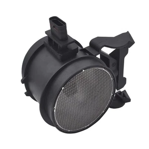 Luftmassenmesser Messgerät MAF 0280218190 passend für MERCEDES-BENZ #17 - Bild 1 von 6