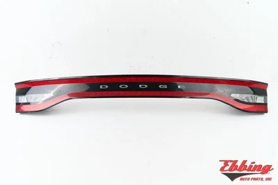 Tail Finish Panel Reflector Assembly 68100684AF Fits 2013-2016 Dodge Dart 703771 - Image 1 of 4