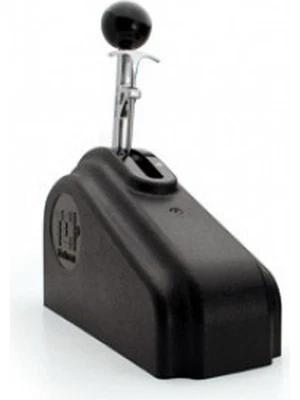 TCI Shifter FAST-GATE Automatic Floor Mount Various 3 or 4-Speed Appli (616541) - Image 1 of 4