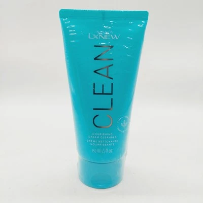 Crema limpiadora nutritiva Isa Knox LXNEW CLEAN 5 oz sellada Foto 1 de 3