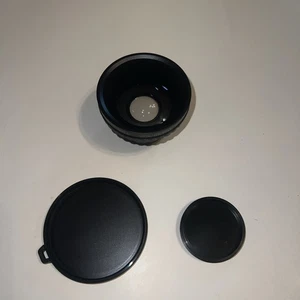 Sony VCL-0637H x0.6 Wide Conversion Lens 37mm Thread - Picture 1 of 6