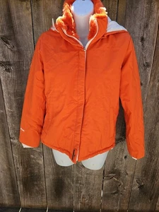 Veste femme Fila Performance Active Wear femme taille S R90 I 42 marché coréen - Photo 1/23