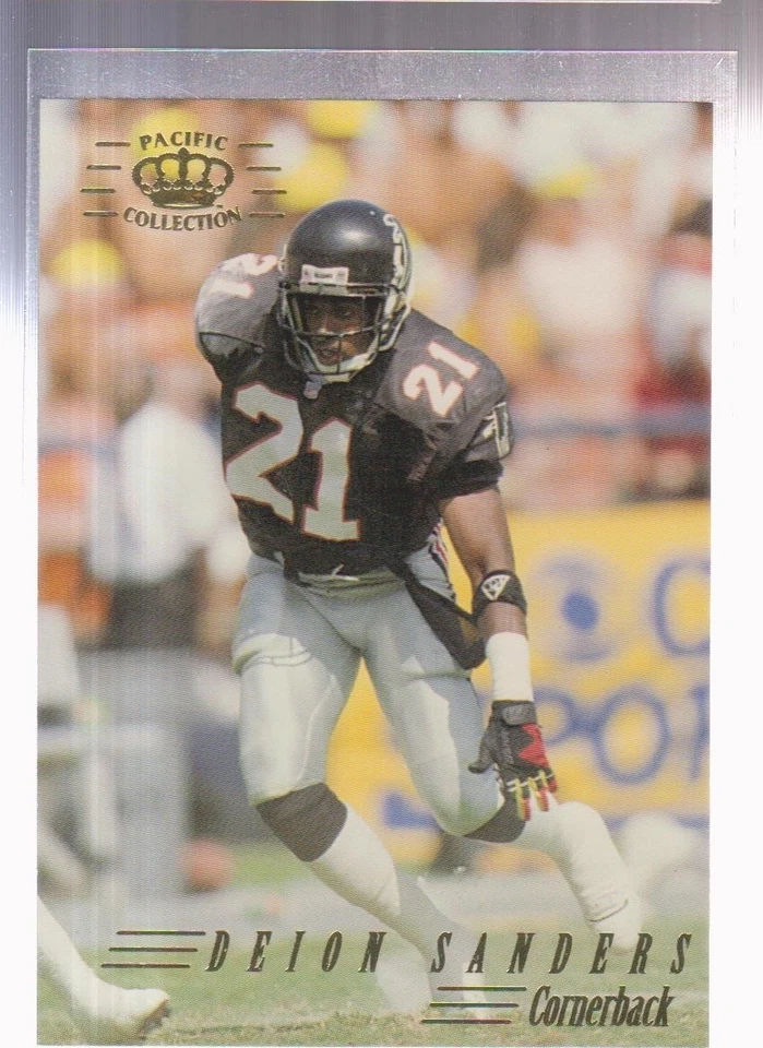 Atlanta Falcons Cards You Pick -- Get 40% off Details Inside A2 - Image 1 of 1