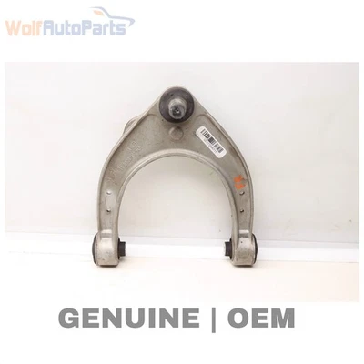 BMW 750I 2009-2012 - Brazo de control superior delantero 6775967 Foto 1 de 4