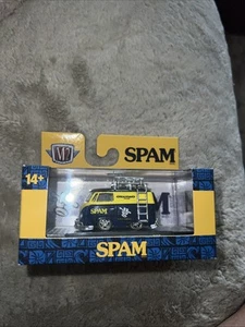 🔥🔥M2 (Spam) 1960 VW Delivery Van $15🔥🔥 - Picture 1 of 8