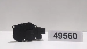 K9749007 AIR CONDITIONING HATCHES OPENING MOTOR / 49560 / 143402 FOR MERCEDES-BE - Picture 1 of 10