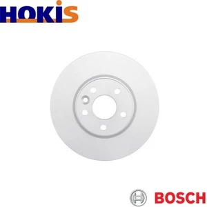 2x BRAKE DISC 0 986 479 974 FOR VOLVO V60/Cross/Country/Van V70/III S80 S60 2.0L - Picture 1 of 10