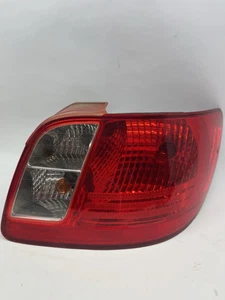 2011 Kia Rio Tail Light Assembly Right Passenger Side - Foto 1 di 6