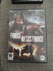 Battlestrike: Force Of Resistance (PC: Windows) - Imagen 1 de 4