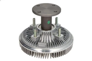 Clutch, radiator fan BORG WARNER 18552-1 for MERCEDES-BENZ ATEGO 4.249 1998-2004 - Picture 1 of 8