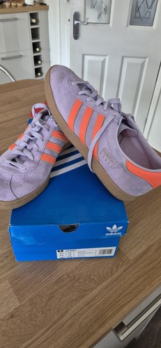 Adidas Stadt scarpe da ginnastica uomo taglia 10