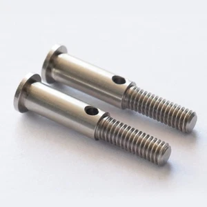MRC axle - Picture 1 of 2