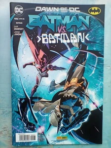 BATMAN BAND 95 /2025 PANINI NEU - Bild 1 von 2