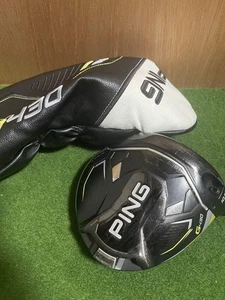 PING G430 MAX Driver Head 1W 10.5° With Headcover RH Used - Picture 1 of 4