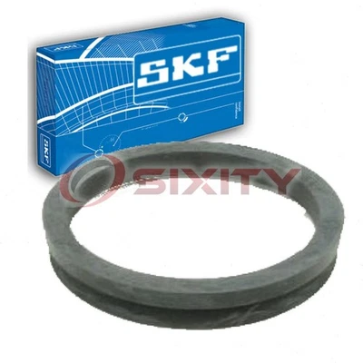 Sello de rueda delantera SKF para Dodge W100 1975-1977 ejes de transmisión juntas lt Foto 1 de 4