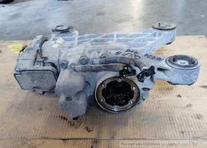 Hinterachsdifferential. kompl. VOLKSWAGEN GOLF (1K) 1.9 TDI 4motion Ber. - Bild 1 von 8