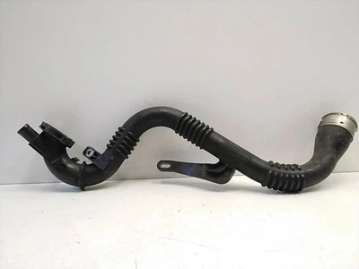 Renault Clio IV 2015 Petrol intercooler hose pipe 144605243R LMA5158 - Image 1 of 3