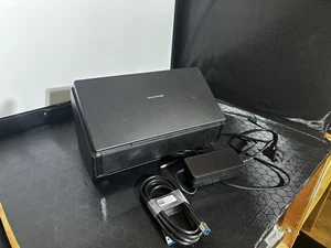 Fujitsu ScanSnap iX500 Color Image Document Scanner w/ Power Supply - Tested - Picture 1 of 8