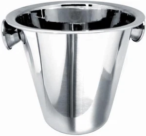 Vin Bouquet FIE 304 - Secchiello in Acciaio Inox per 1 Bottiglia - Foto 1 di 12