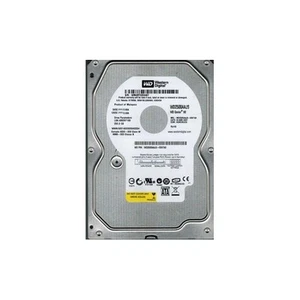 Western Digital WD2500AAJS-55B4A0 250GB SATA 3.5" desktop hard drive - Picture 1 of 1